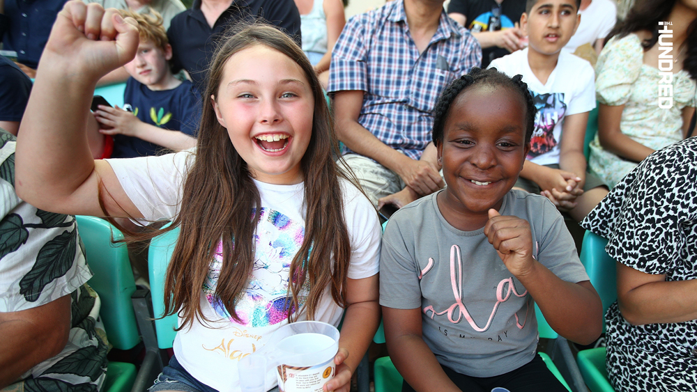 ‘द हन्ड्रेड’ क्रिकेटमा पुरुषतर्फका खेल आज सुरु हुँदै